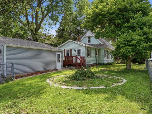 House for sale in Oregon, Illinois