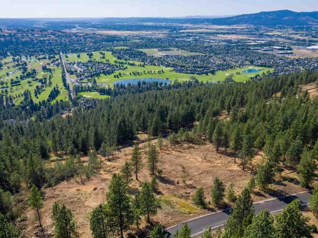 Land for sale in Liberty Lake, Washington