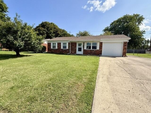 House for sale in Piqua, Ohio