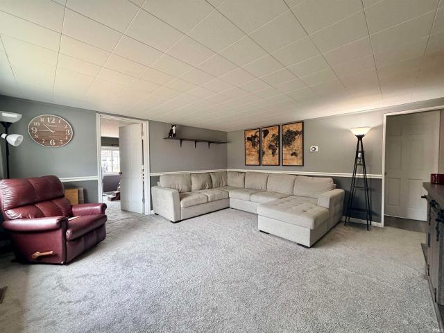 House for sale in Farmersburg, Indiana