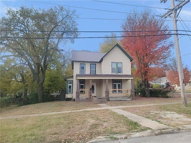 House for sale in Kansas