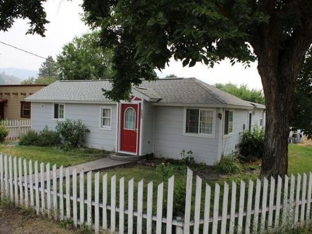 House for sale in Sanders, Montana