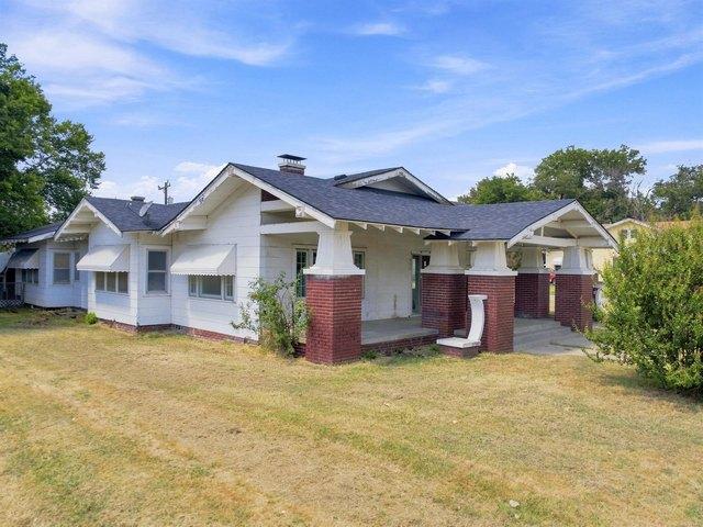 House for sale in Hominy, Oklahoma