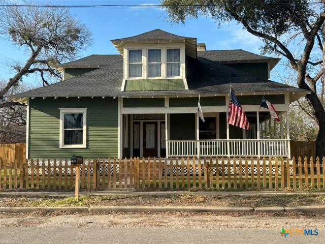 House for sale in Cost, Texas