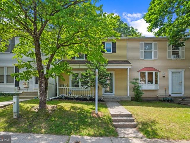 Townhouse for sale in Reisterstown, Maryland