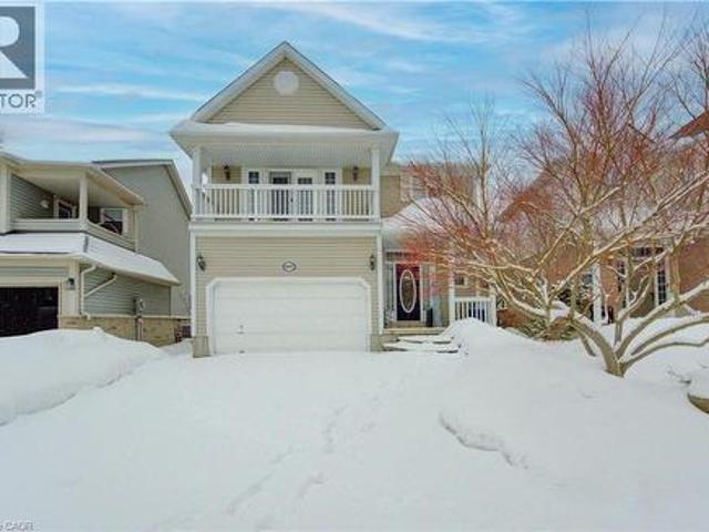 House for sale in Waterloo, Ontario