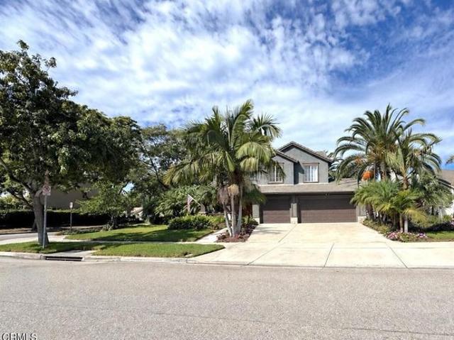 House for sale in Oxnard, Ventura County