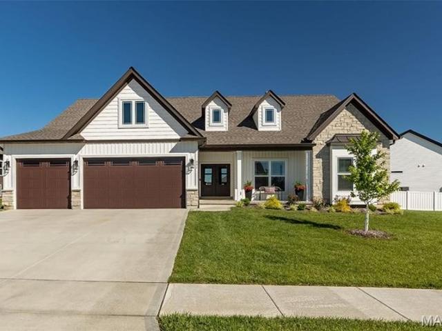 House for sale in Moscow Mills, Missouri