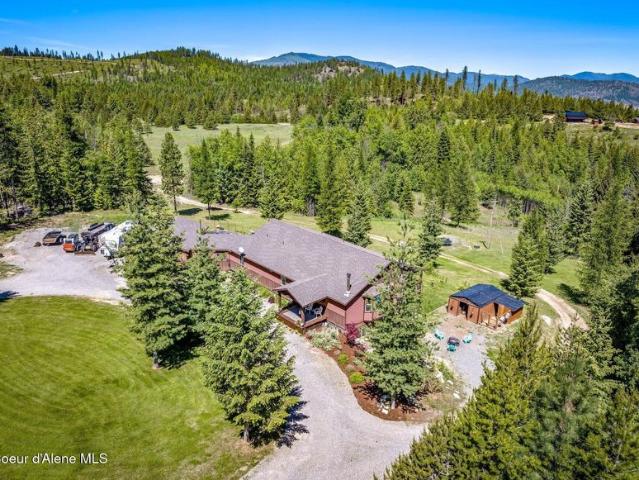 House for sale in Sagle