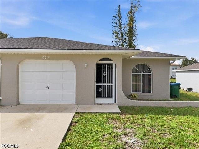 House for sale in Cape Coral, Florida