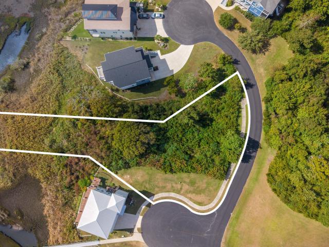Land for sale in Holly Ridge, Onslow County