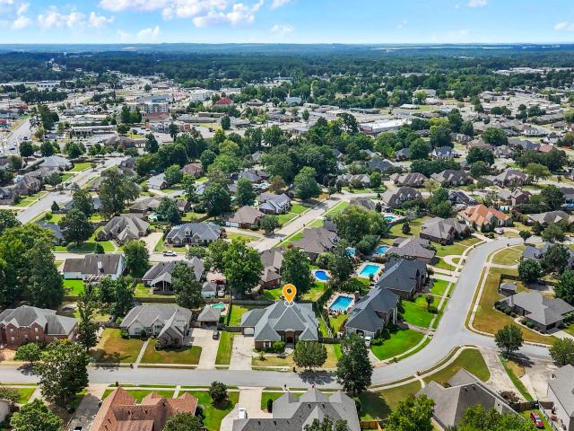 House for sale in Ark
