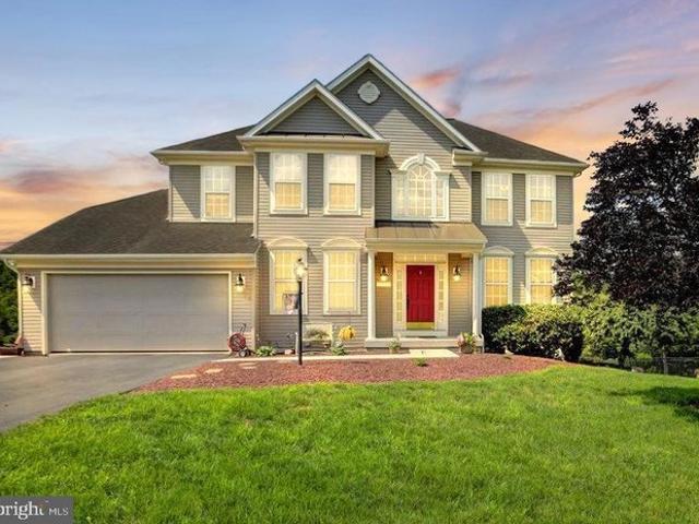 House for sale in Greencastle, Pennsylvania