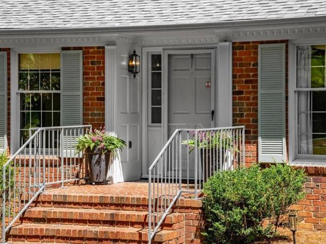 House for sale in Asheboro, North Carolina