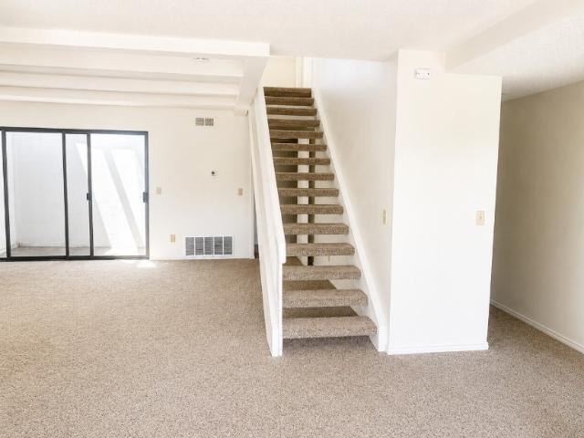 Townhouse for sale in Costa Mesa, California