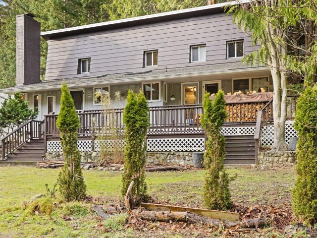 House for sale in Washington