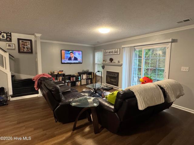Condo for sale in Scotland, North Carolina