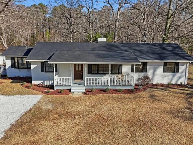 House for sale in Durham, North Carolina