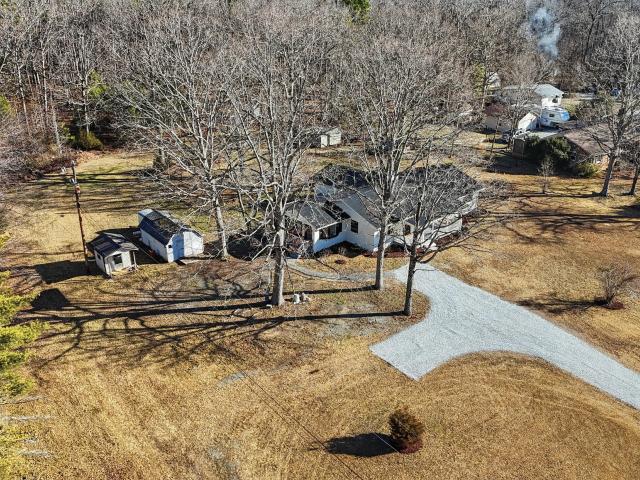 House for sale in Durham, North Carolina