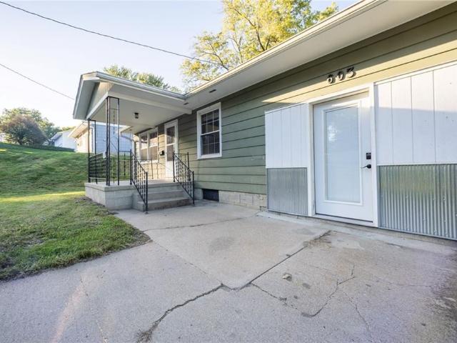 House for sale in Rock Port, Atchison County