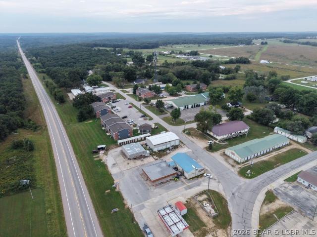 Commercial for sale in Versailles, Morgan County