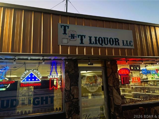 Commercial for sale in Missouri