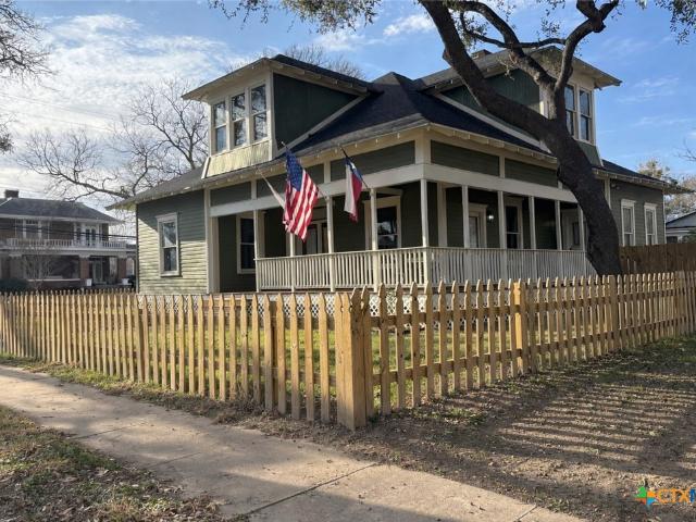Property for sale in Cost, Texas