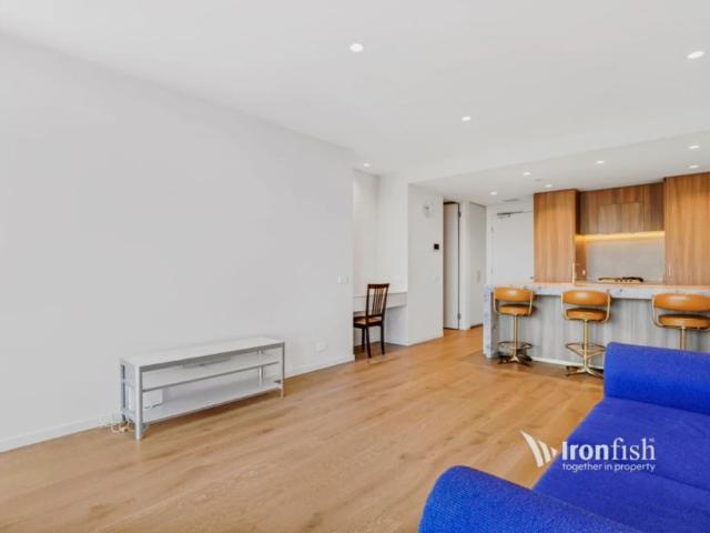 Apartment for rent in Camerons Creek, Victoria