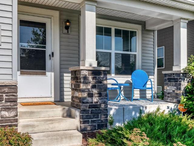 House for sale in Waconia, Minnesota