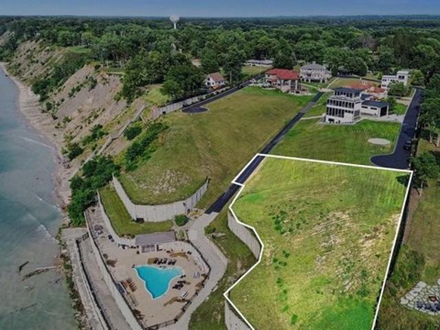 Land for sale in Michigan