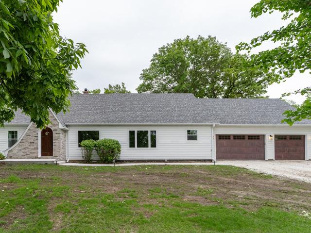 House for sale in Macon, Missouri
