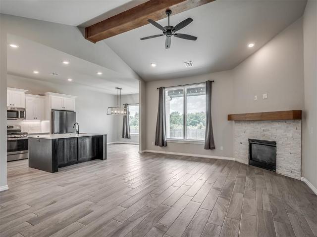 House for sale in Jones, Oklahoma