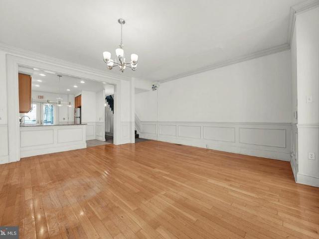 Townhouse for sale in Norristown, Pennsylvania
