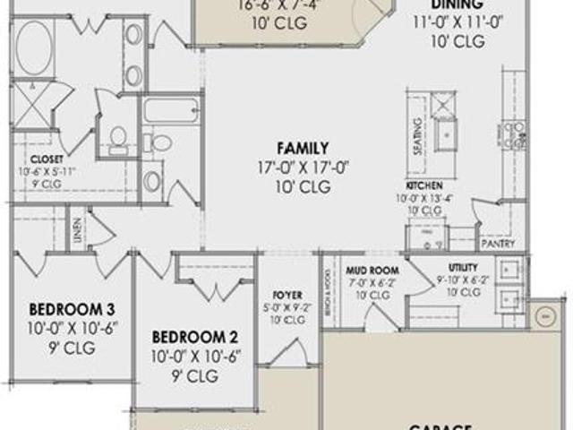 Land for sale in Johnson, Texas