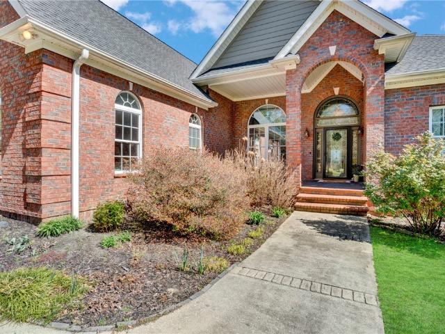 House for sale in Salem, South Carolina
