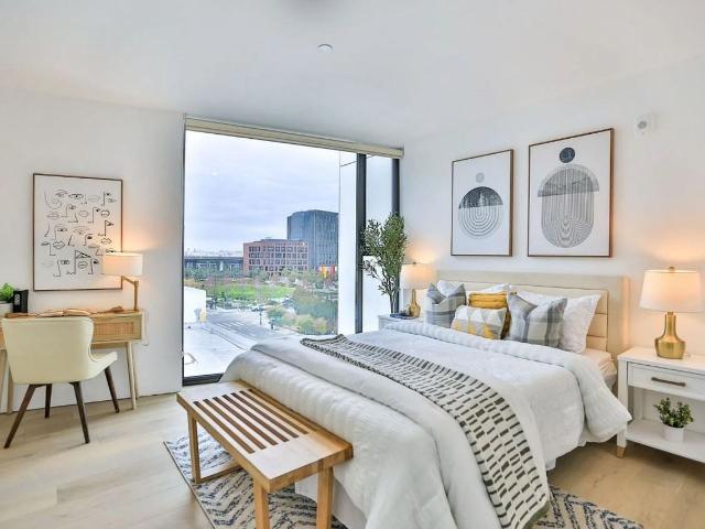 Apartment for rent in San Francisco, California