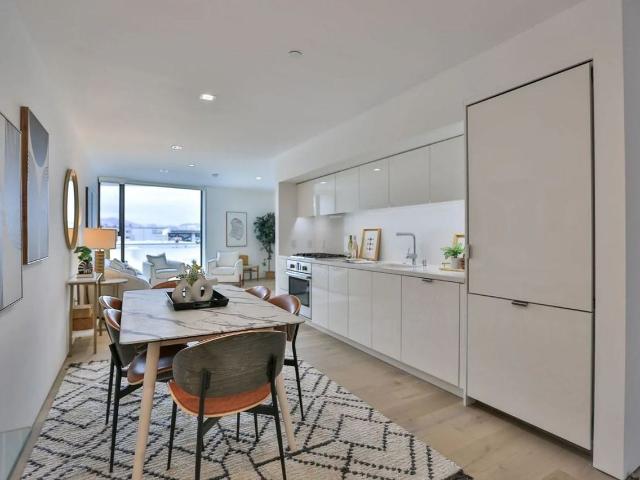 Apartment for rent in San Francisco, California