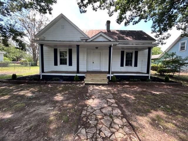 House for sale in Reidsville, North Carolina