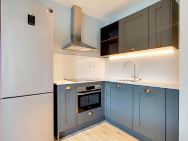 Studio for rent in Greater London