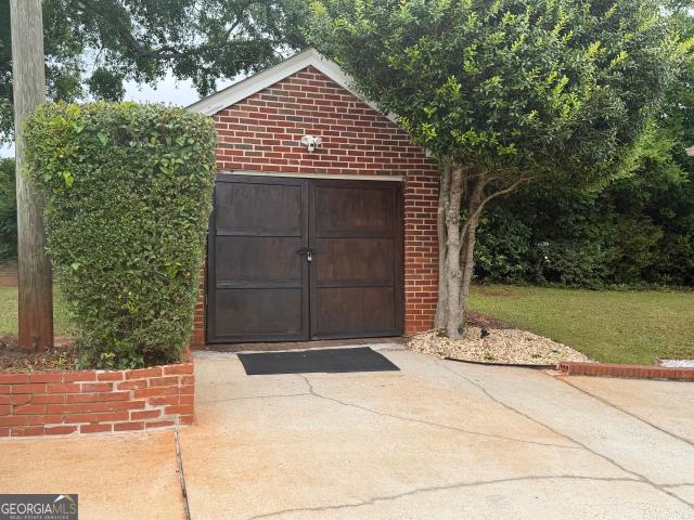 House for sale in Upson, Georgia