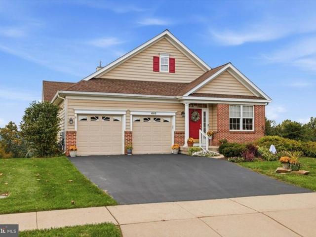 House for sale in Coatesville, Chester County