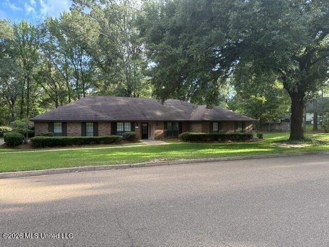 House for sale in Clinton, Mississippi