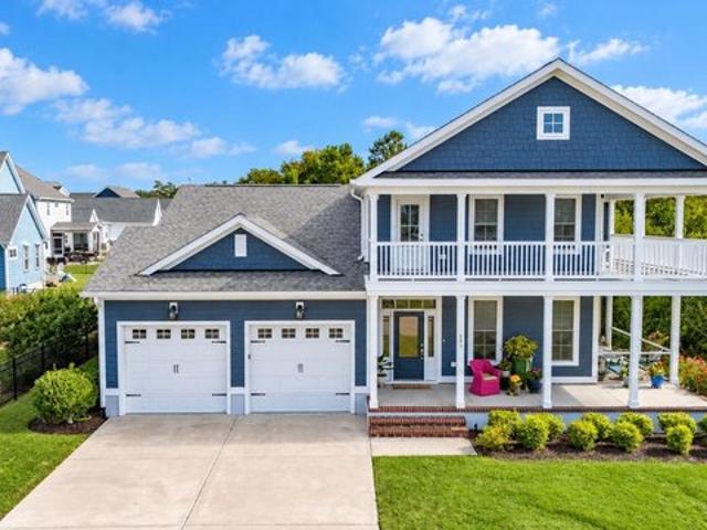 House for sale in Newport, Carteret County