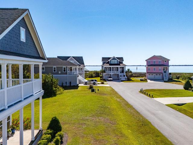 House for sale in Newport, Carteret County