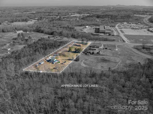 Commercial for sale in Blacksburg, South Carolina