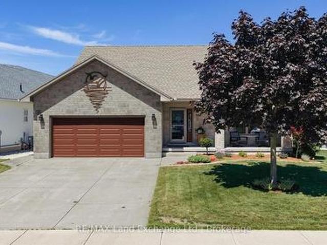 House for sale in Kincardine, Ontario