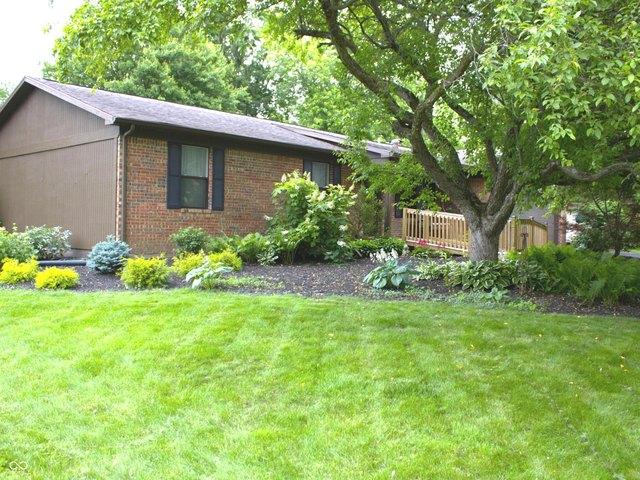House for sale in Noblesville, Indiana