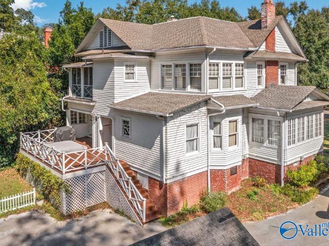 House for sale in Gadsden, Etowah County