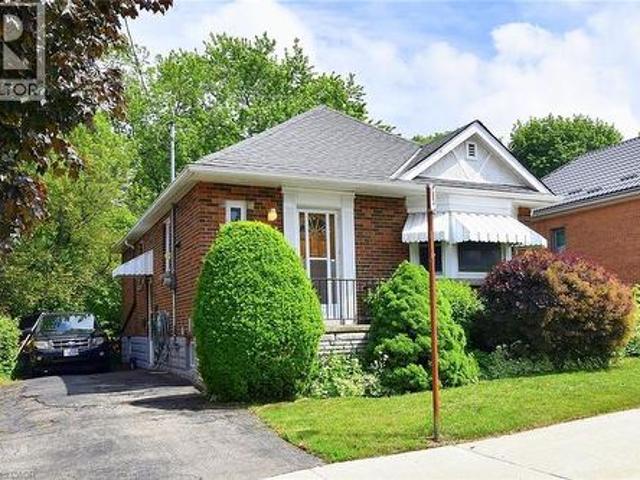 House for sale in Ancaster, Ontario