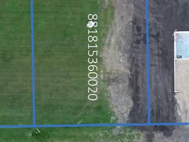 Land for sale in Wellsburg, Iowa